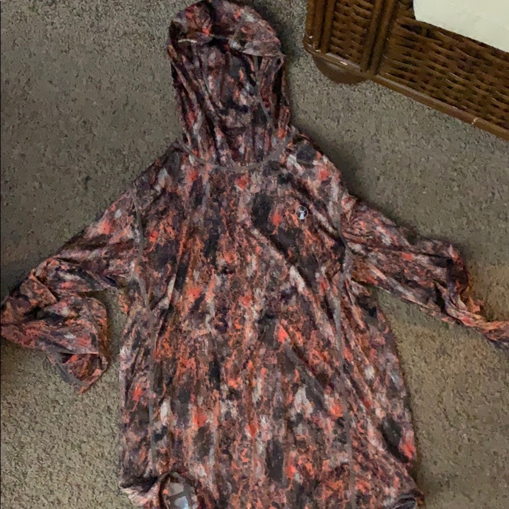 Souther legends cool long sleeve hoodie